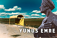 Yunus Emre