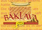 Baklava