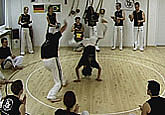 Capoeira