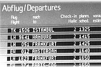 Airport Nuernberg